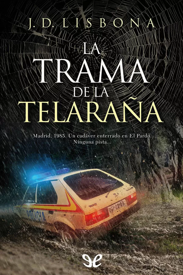 La trama de la telaraña