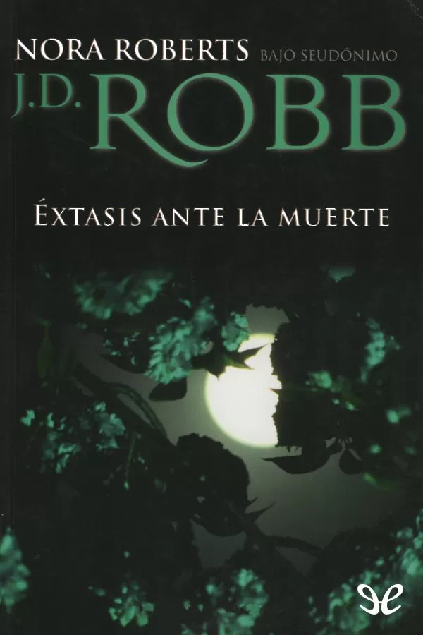 Éxtasis ante la muerte