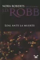 Leal ante la muerte