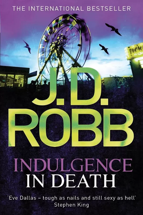 Indulgence in death (no oficial)