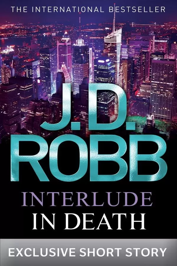 Interlude in death (no oficial)