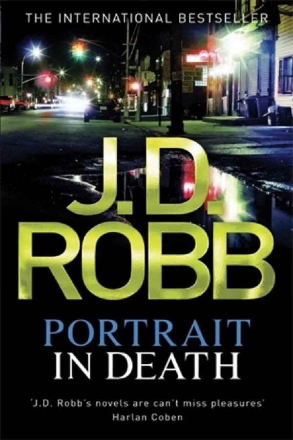 Portrait in death (no oficial)