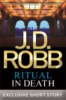 Ritual in death (no oficial)