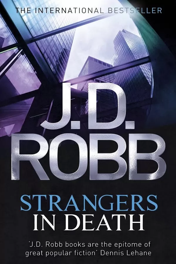 Strangers in death (no oficial)