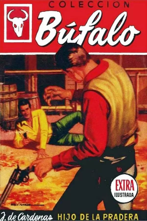 Hijo de la pradera