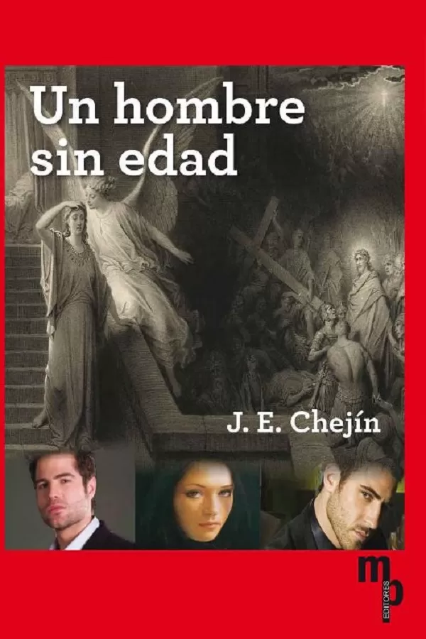 Un hombre sin edad