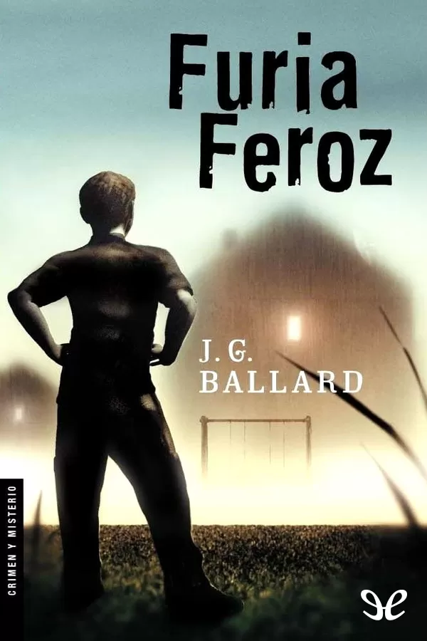 Furia feroz