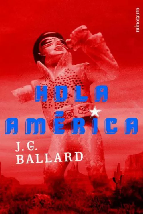 Hola América