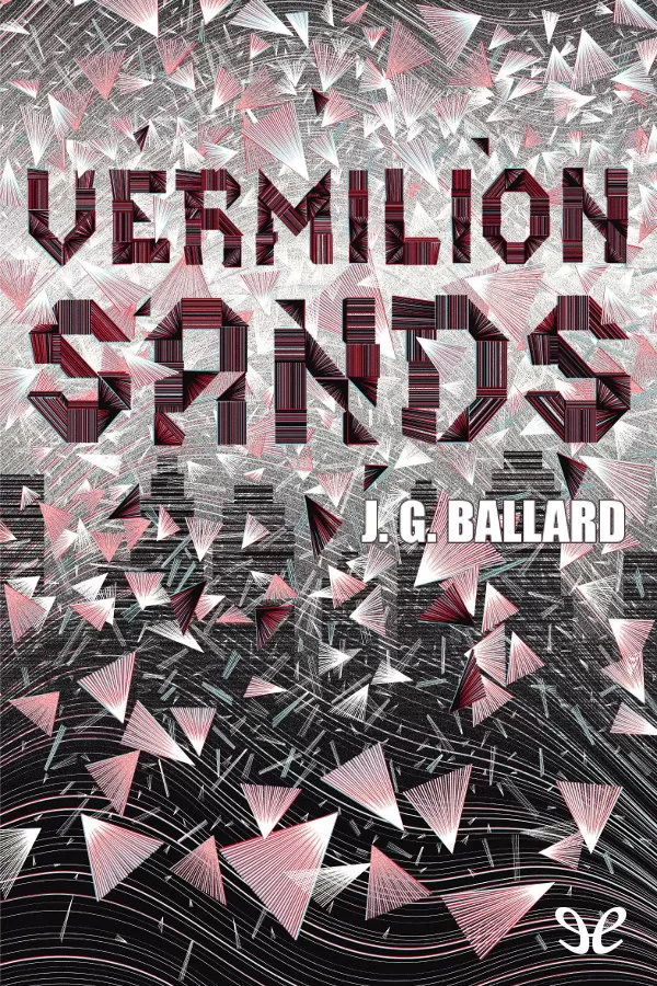 Vermilion Sands