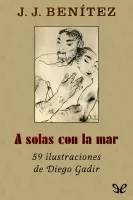 A solas con la mar