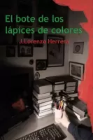 El bote de los lapices de colores