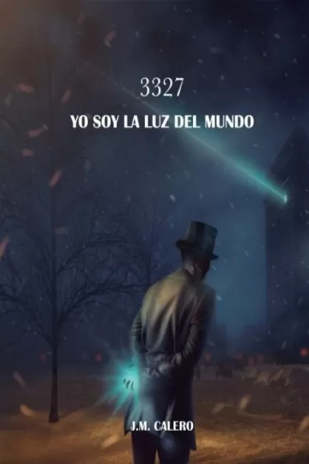 3327 Yo soy la luz del mundo