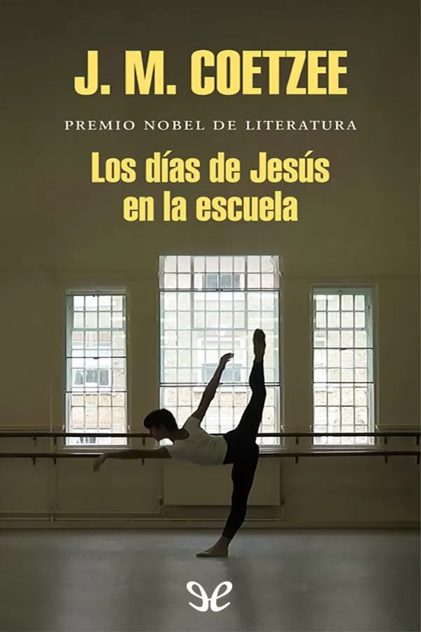Los días de Jesús en la escuela