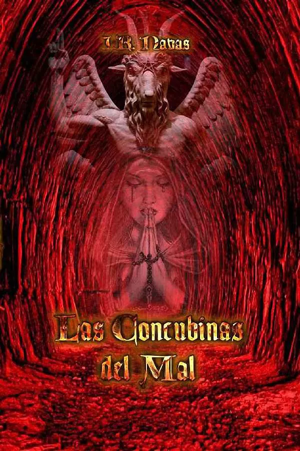 Las concubinas del mal