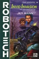 Nueva Generación: Invasión Invid