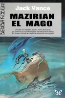 Mazirian el Mago