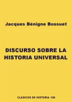 Discurso sobre la historia universal