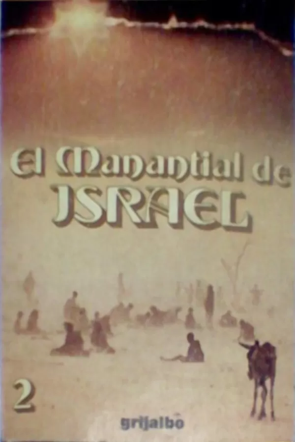 El manantial de Israel 2