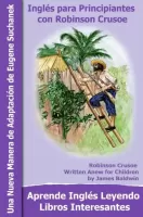 Ingles para principiantes con Robinson Crusoe