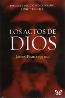 Los actos de Dios