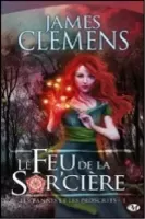 El fuego de la bruja