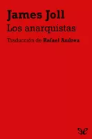 Los anarquistas