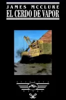 El cerdo de vapor