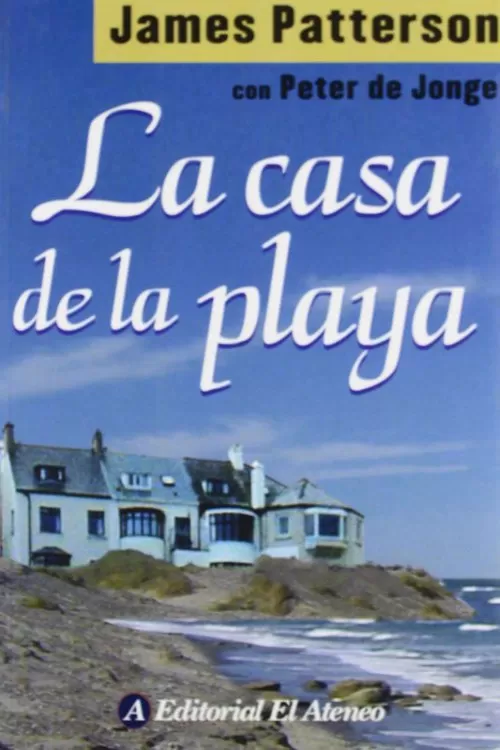 La casa de la playa