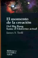 El momento de la creación