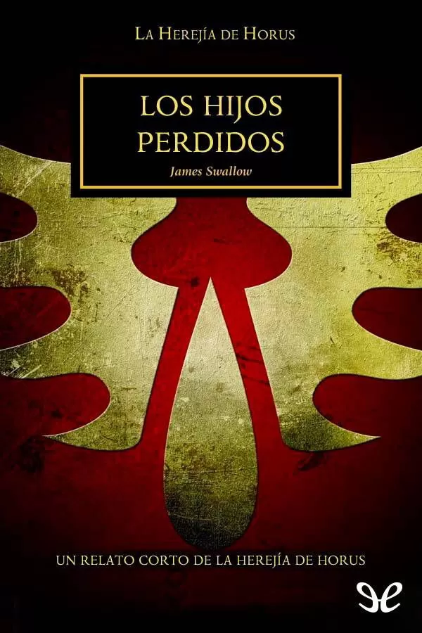 Los hijos perdidos