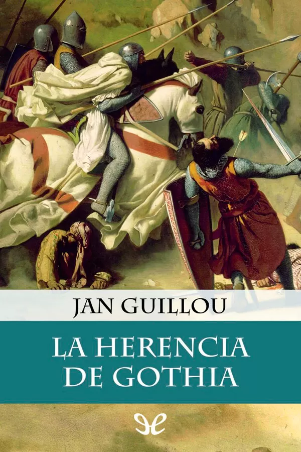 La herencia de Gothia