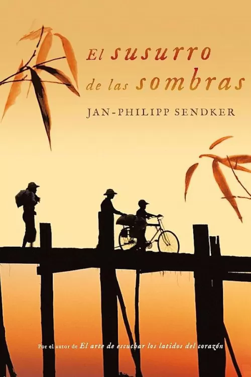 El susurro de las sombras