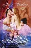 La indomable