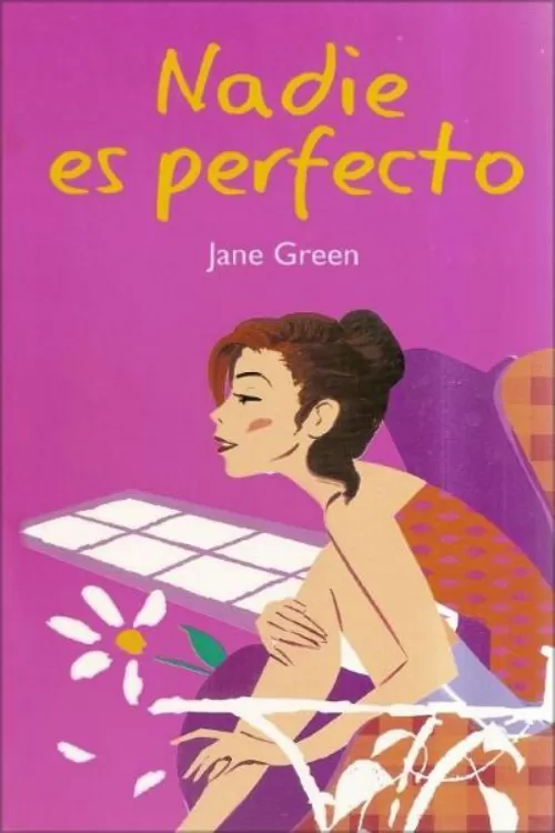 Nadie es perfecto