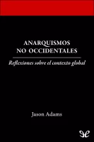Anarquismos no occidentales
