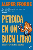 Perdida en un buen libro