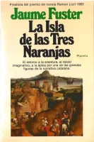 La isla de las tres naranjas