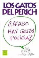 Los gatos del Perich