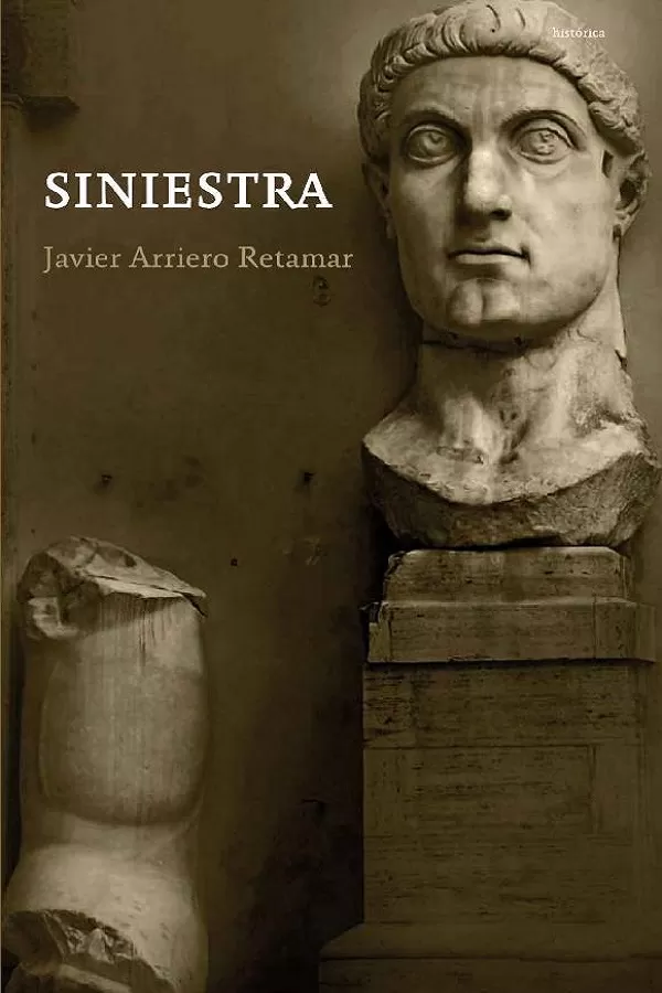 Siniestra
