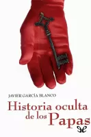 Historia oculta de los Papas
