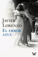 El error azul