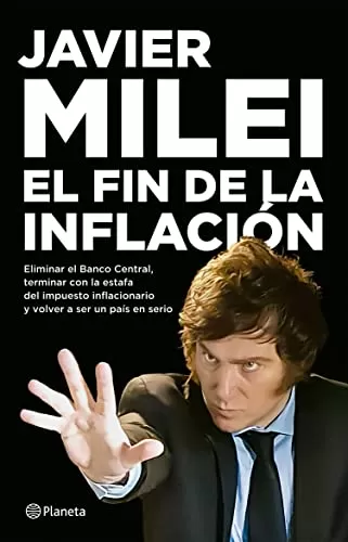 El fin de la inflacin (Espejo de la Argentina) 