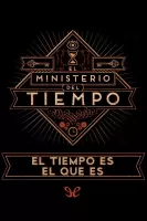 El tiempo es el que es