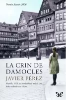 La crin de Damocles
