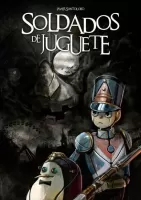 Soldados de juguete