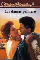 Las damas primero