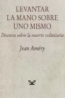 Levantar la mano sobre uno mismo