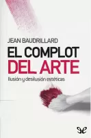 El complot del arte