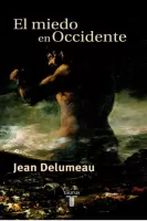 El miedo en occidente