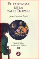 El fantasma de la calle Royale